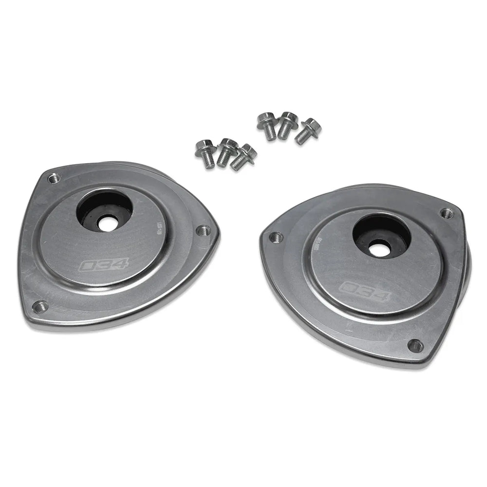 Mount Strut, D+, Caster, MQB
