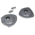 Mount Strut, D+, Caster, MQB
