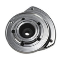 Mount Strut, D+, Caster, MQB