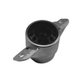 034Motorsport shock absorber close-up