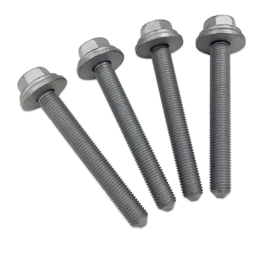 Hardware Kit,Subframe,Frt,MQB