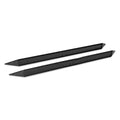 Spoiler, Pair, Anti-buffeting