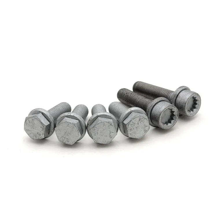 Hardware Kit, X-Brace B8.5