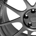 ZTF-R01,Frgd Whl, 20x10 et30,