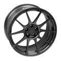 ZTF-R01,Frgd Whl, 20x10 et30,