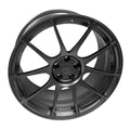 ZTF-R01,Frgd Whl, 20x10 et30,
