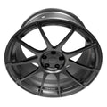 ZTF-R01,Frgd Whl, 20x10 et30,
