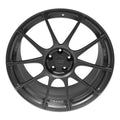 ZTF-R01,Frgd Whl, 20x10 et30,