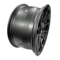 ZTF-R01,Frgd Whl, 20x10 et30,