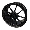 ZTF-R01,Frgd Whl, 21x10,Satn B