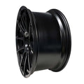 ZTF-R01,Frgd Whl, 21x10,Satn B