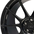 ZTF-R01,Frgd Whl, 21x10,Satn B