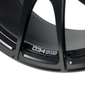 ZTF-R01,Frgd Whl, 21x10,Satn B