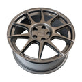 ZTF-LP01, FF Whl, 18x8.5 et45