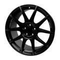 ZTF-LP01, FF Whl, 18x8.5 et45