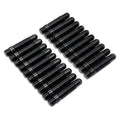 Stud Set,Whl, Qty.20, 55mm,M14