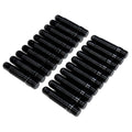 Stud Set,Whl, Qty.20, 55mm,M14