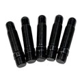 Stud Set,Whl, Qty.5, 55mm, M14
