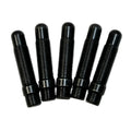 Stud Set,Whl, Qty.5, 55mm, M14