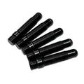 Stud Set,Whl, Qty.5, 55mm, M14