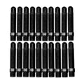 Stud Set,Whl, Qty.20, 65mm,M14