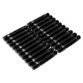 Stud Set,Whl, Qty.20, 65mm,M14