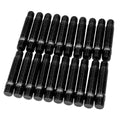 Stud Set,Whl, Qty.20, 65mm,M14