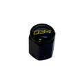 Cap Set, Valve Stem, 034