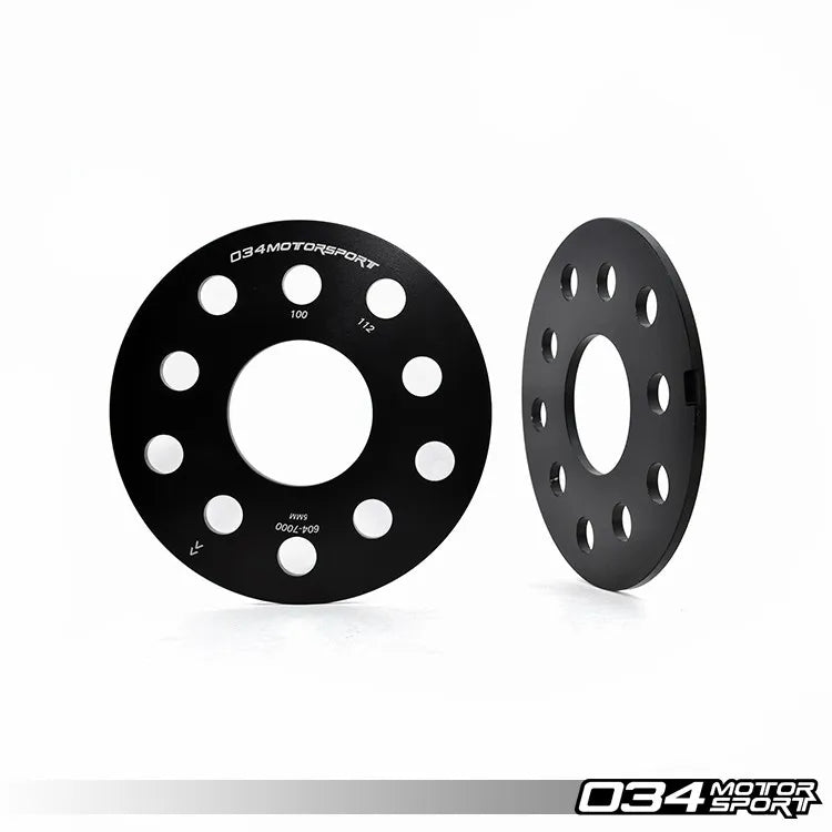 034Motorsport spacers