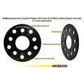 034Motorsport spacers