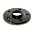 Whl Spcr,Pair,10mm,5x112,57.1m