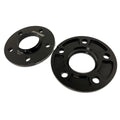 Whl Spcr,Pair,10mm,5x112,66.5m