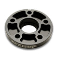 Whl Spcr,Pair,20mm,5x112,57.1m