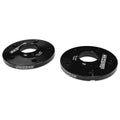 Whl Spcr,Pair,12.5mm,5x112,57.