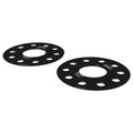 Whl Spcr,Pair,2.5mm,5x112,57.1