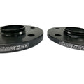 Wheel Spacer Set, 10mm-15mm, 5