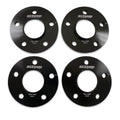 Wheel Spacer Set, 10mm-10mm, 6