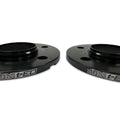 Wheel Spacer Set, 10mm-10mm, 6