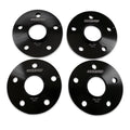 Wheel Spacer Set, 10mm-10mm, 5