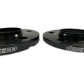 Wheel Spacer Set, 15mm-10mm, 6