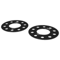 Whl Spcr,Pair,2.5mm,5x112,66.6