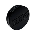 Center Cap, ZTF-01,Satin Black