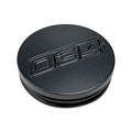 Center Cap, ZTF-01,Satin Black