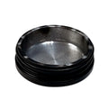 Center Cap, ZTF-01,Satin Black