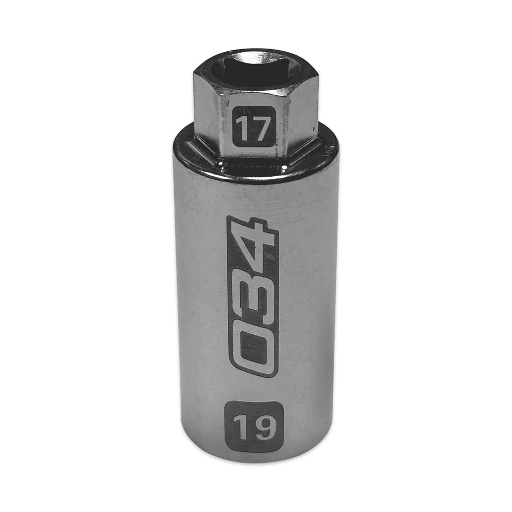 Tool, Stud Conv, 17-19mm Socke