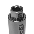 Tool, Stud Conv, 17-19mm Socke