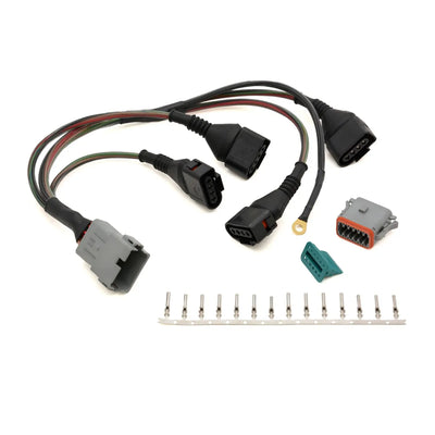 HARNESS,1.8T COIL REPAIR