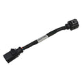 Harness, Adptr, 85mm TB, B8 S4