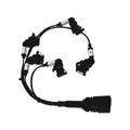 Harness, Inj Upgrde, EV1, DAZA