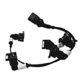 Harness, Inj Upgrde, EV1, DAZA